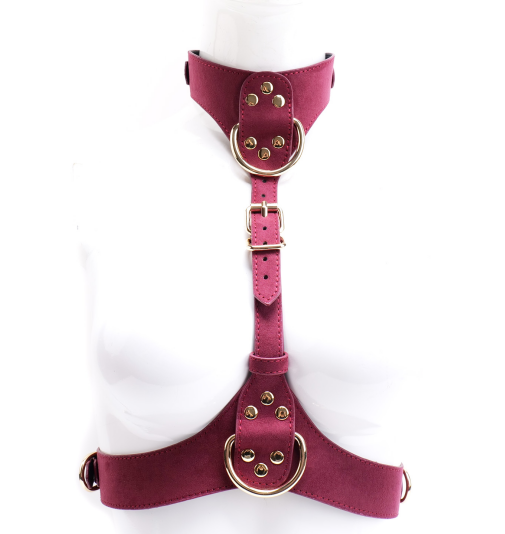 Body Harness for Women AS-BH0415