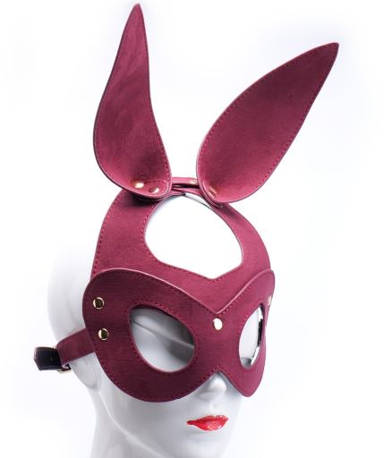 Miss Rabbit Mask AS-BF2401WN