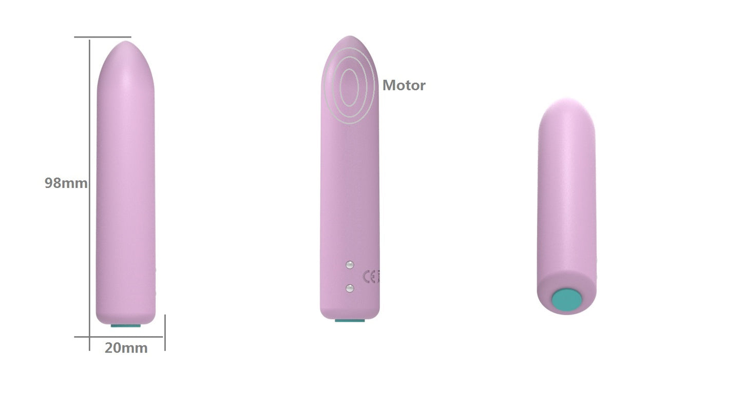 Mini Dildo Vibrator Sex Toy