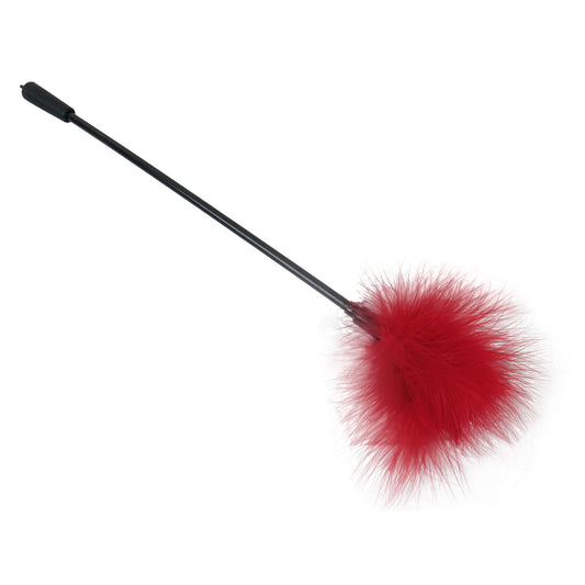 Feather Tickler For Couple Play